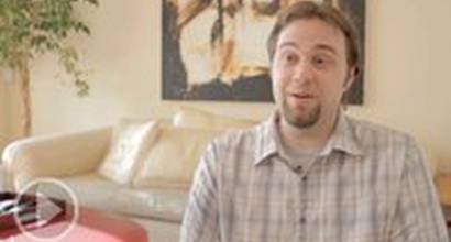 О съёмках №1