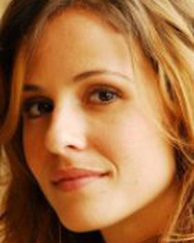 Фернанда Де Фрейтас фото