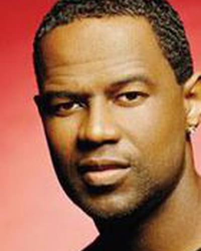 Брайан МакНайт фото