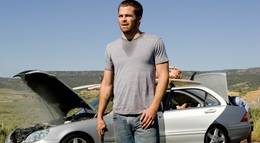 Кадр из фильма "Носители" - 1