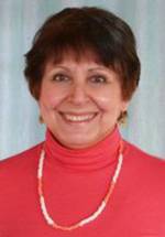 Моника Фаррингтон фото