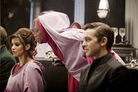 Кадр Доминион