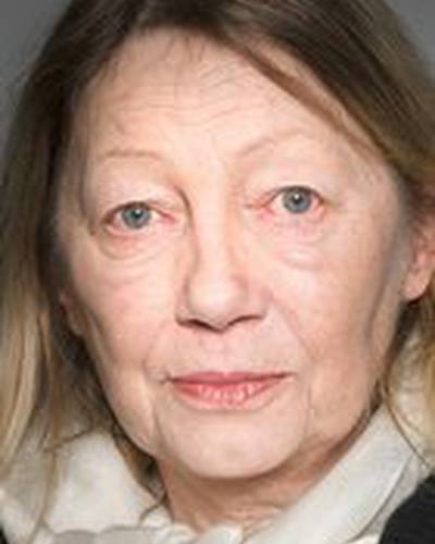 Франсуаза Лебрун фото