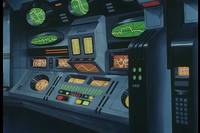 Кадр Космический крейсер Ямато: Фильм второй