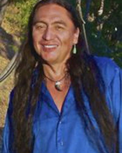 Баффало Чайлд фото