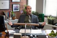 Кадр Оранжевый — хит сезона