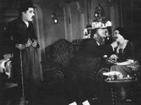 Кадр Золотая лихорадка