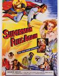 Постер из фильма "Супермен: Снова в полете" - 1