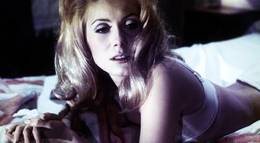 Кадр из фильма "Дневная красавица" - 2