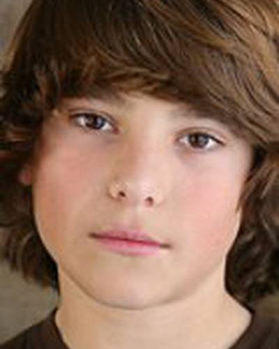 Блейк Вудрафф фото