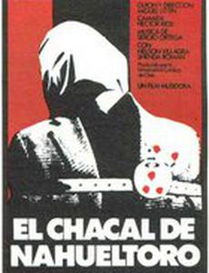 Шакал из Науэльторо