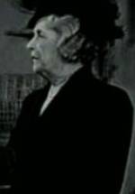 Альма Крюгер фото