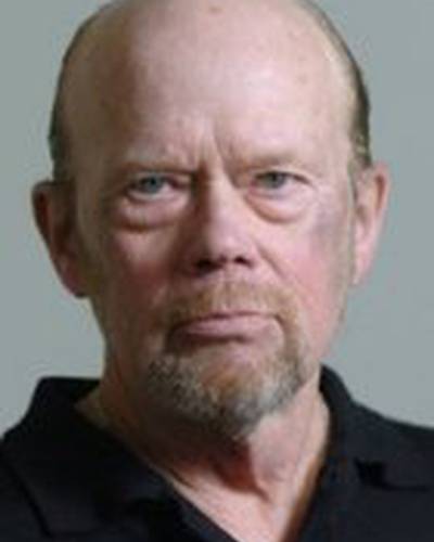 Кристофер Хэйген фото