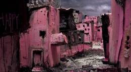 Кадр из фильма "Рэббитландия" - 1