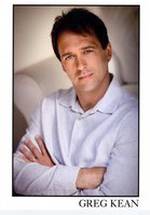Грег Кин фото