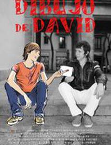 Dibujo de David