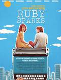 Постер из фильма "Руби Спаркс" - 1