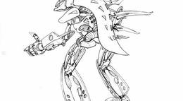 Кадр из фильма "Бионикл: Маска света (видео)" - 1