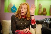 Кадр Долгое падение