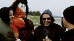 Кадр из фильма "Братство" - 1