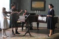 Кадр Вундеркинд