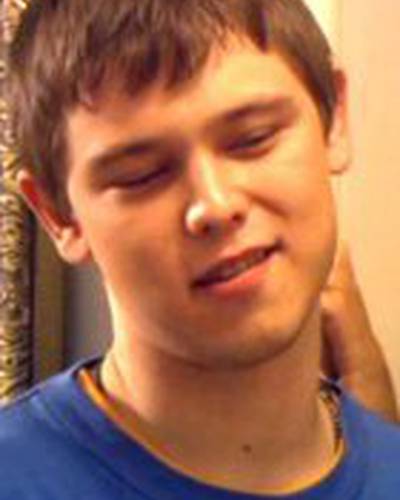 Джонатан Майкл Траутмэнн фото