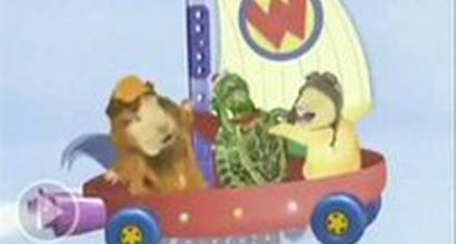 Японский ТВ-ролик