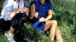 Кадр из фильма "Мираж" - 1