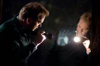 Кадр Зеркала