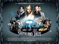 Постер Сказки юга