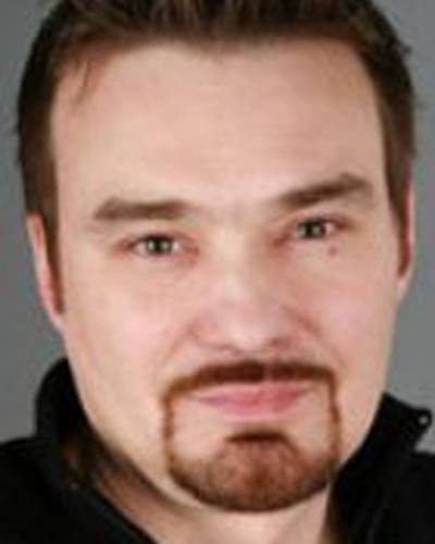 Рауль Ганеев фото