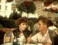 Кадр Девушка без адреса