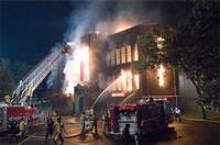 Кадр Один пропущенный звонок