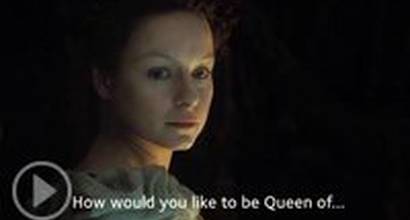 Пятиминутный трейлер