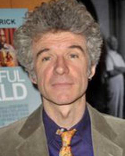 Дэн Зейнс фото