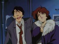 Кадр Фильм об отаку 1982 & 1985 (видео)