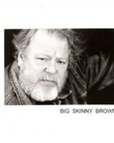 Биг Скинни Браун фото