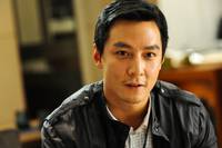 Кадр Тройной перехват