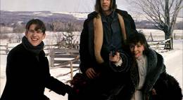 Кадр из фильма "Миссис Соффел" - 1