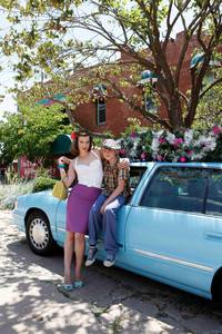 Кадр Плохая мамочка