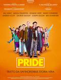 Постер из фильма "Гордость" - 1