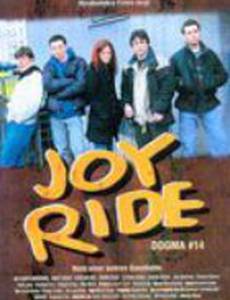 Увеселительная поездка