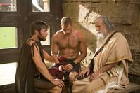 Кадр Геракл: Начало легенды