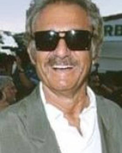 Ричард Раш фото