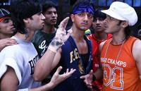 Кадр В ритме танца