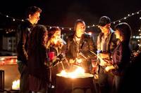 Кадр Жизнь непредсказуема