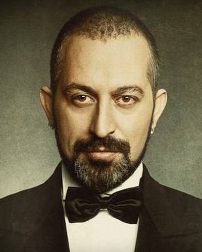 Джем Йылмаз фото