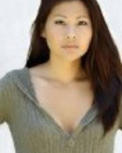 Кристин Хим фото