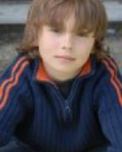 Брэндон Майкл Басс фото