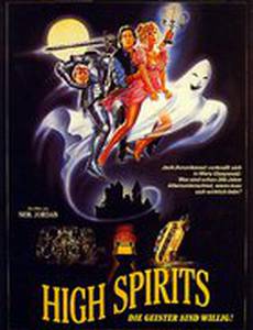 Бодрость духов